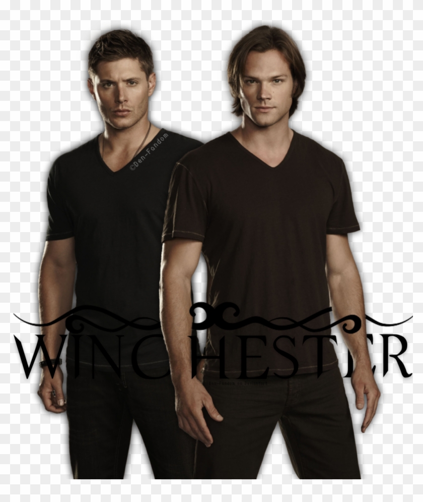 Supernatural Png - Jensen Ackles Png Clipart #37348