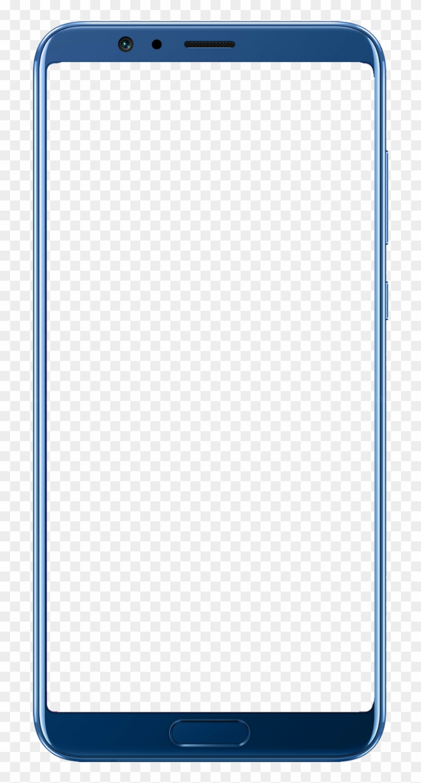 Mobile Png Clipart - Png Mobile Frame Download Transparent Png #37352