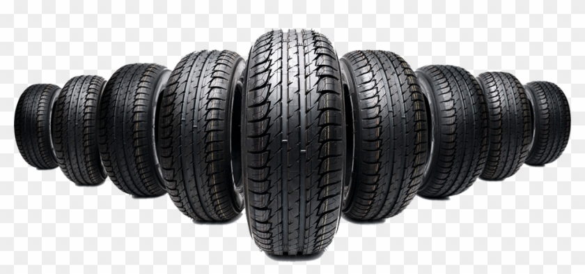 Whether You're Slapping Performance Tires On A High - Tyres Pngs Clipart