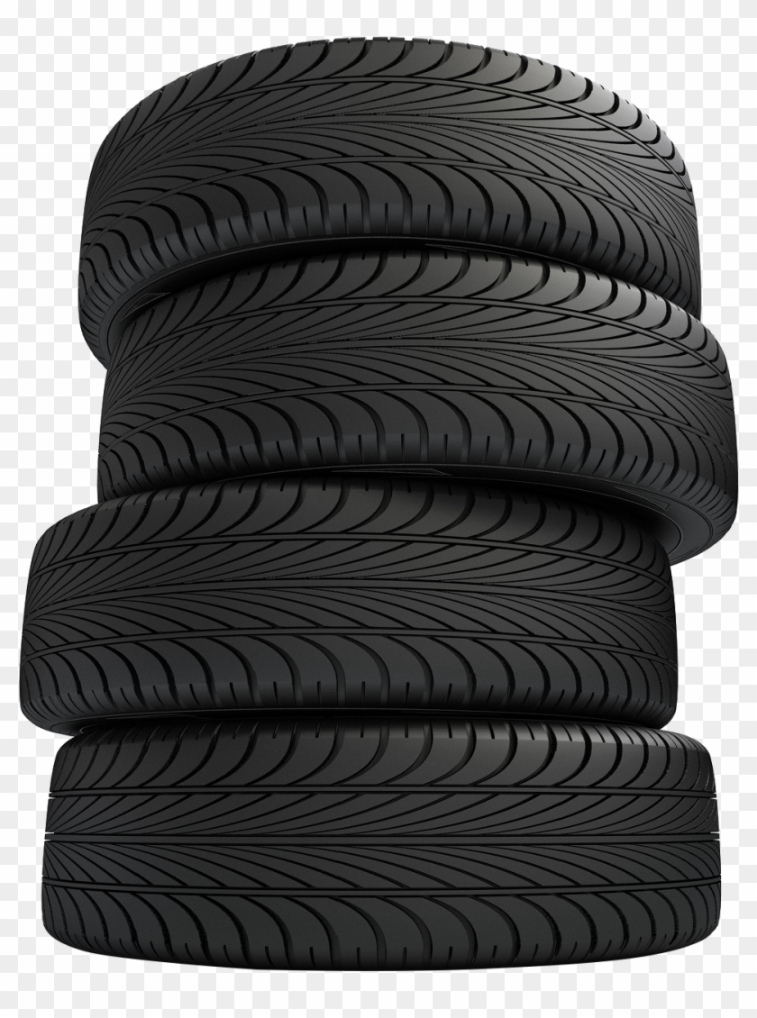 Download - Tire Clipart #37449