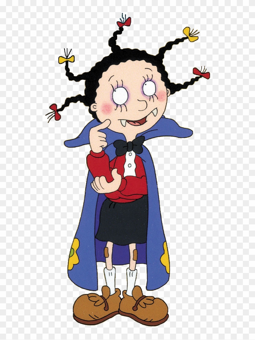 Image Mona The Vampire Vampedia - Mona Vampiro Clipart