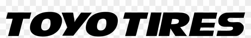 Toyo Tires Logo Png Transparent - Toyo Tires White Logo Png Clipart