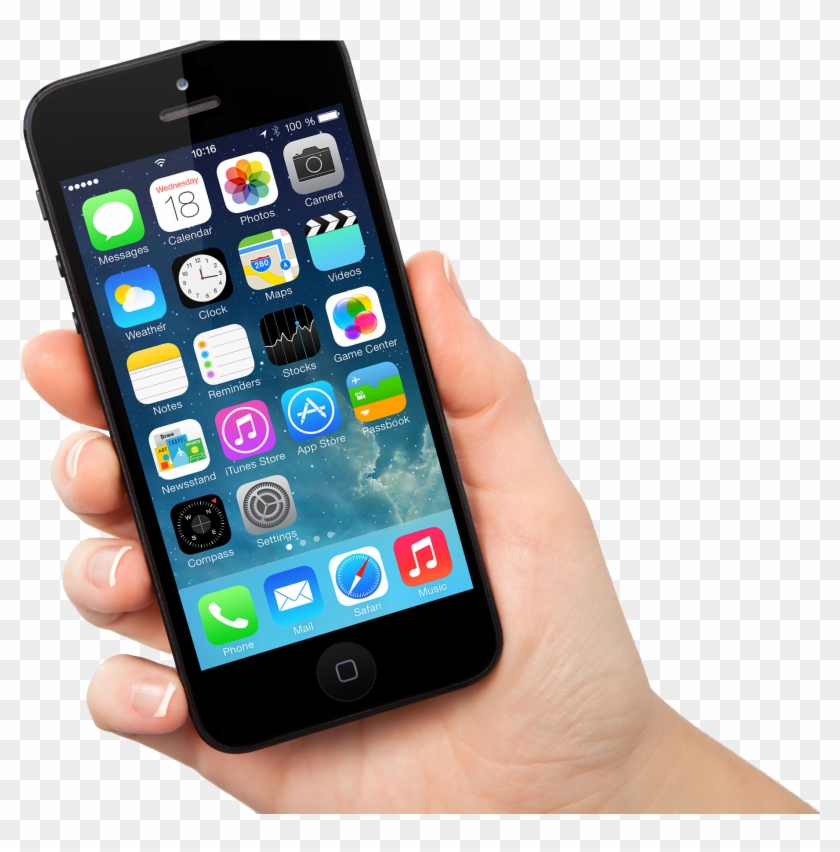 Mobile Phone With Touch Png Image - Grand Teton National Park, Mount Moran Clipart