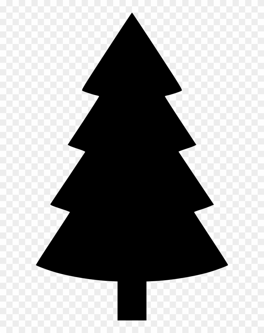 Png File Svg - Bitcoin Christmas Tree Clipart