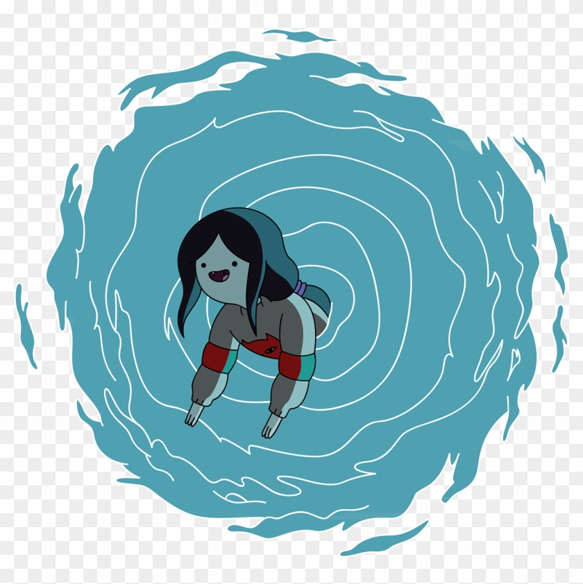 Tablet - Time Portal Cartoon Clipart