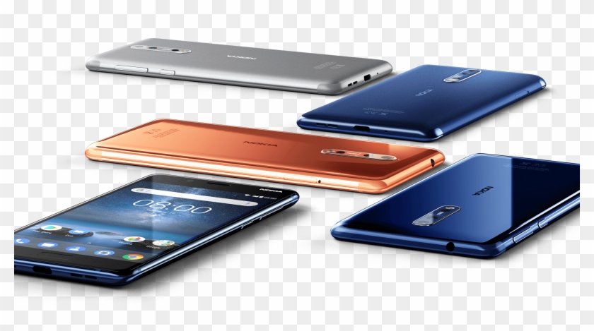 Nokia 8 Price In Nepal Clipart