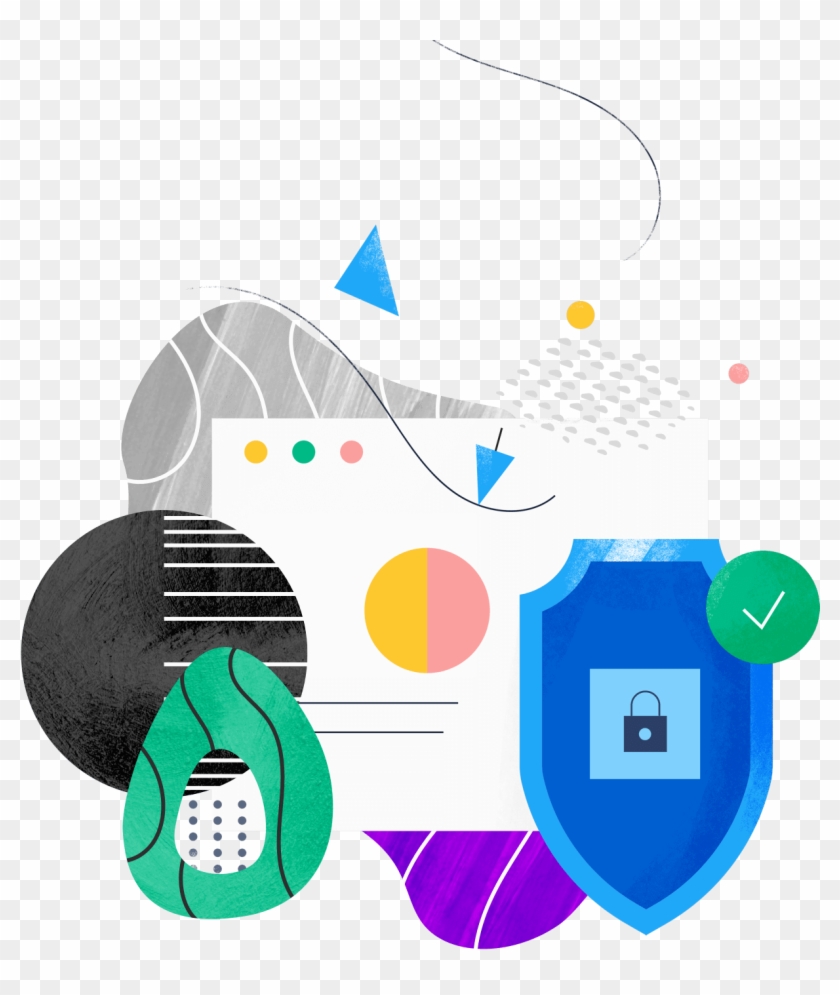 Whether You're A Freelancer Or A World Class Enterprise, - Circle Clipart #37938