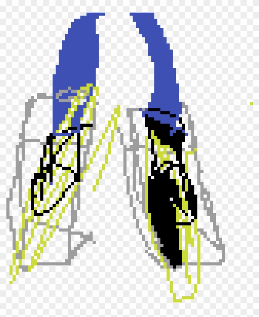 Burger King Foot Lettuce - Graphic Design Clipart