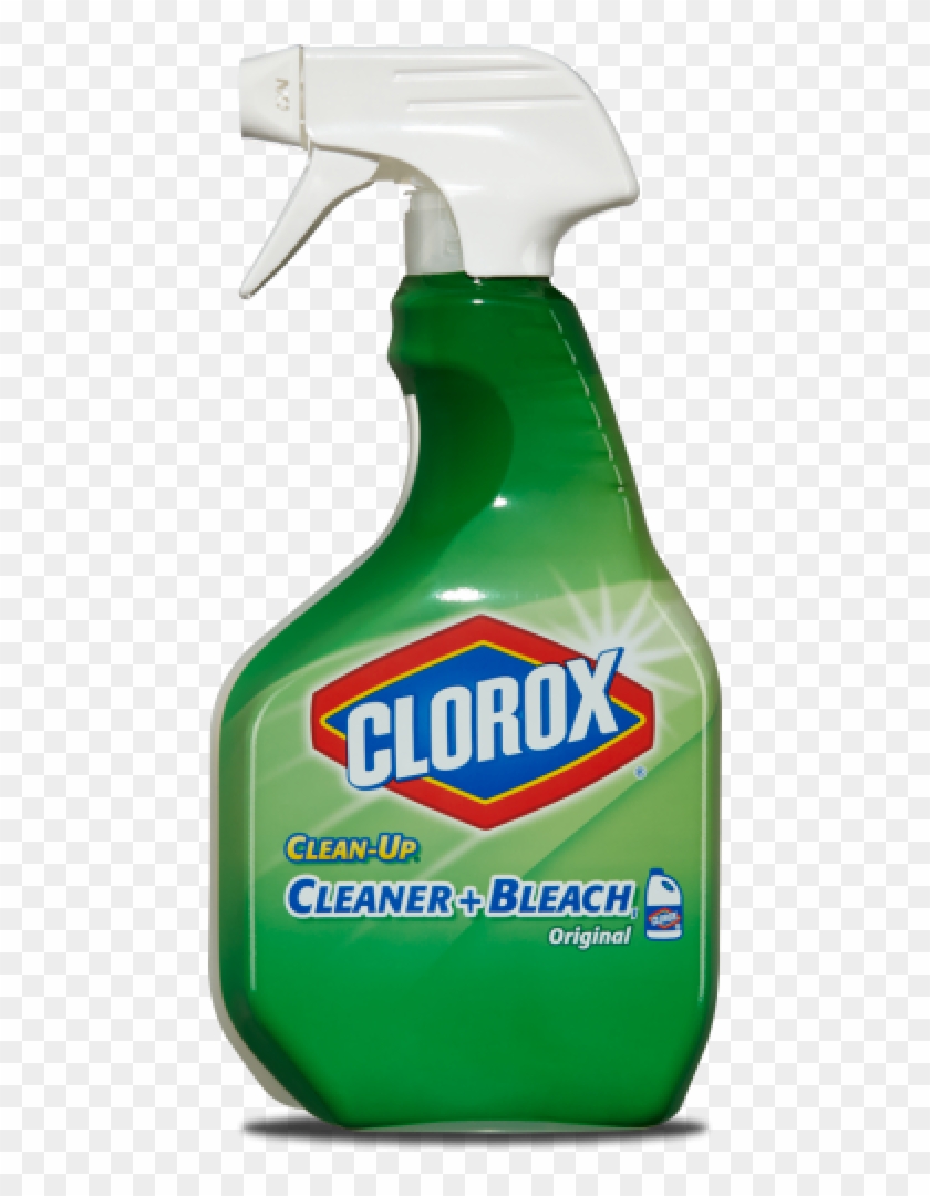 Bleach Bottle Png Clipart