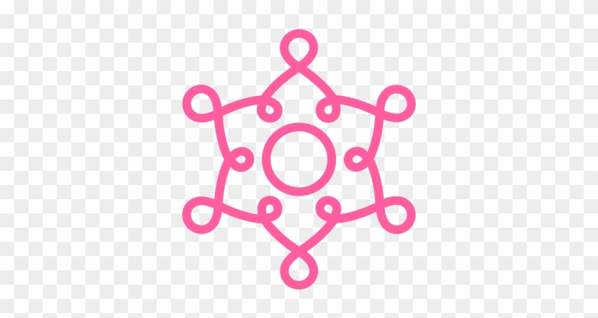 Logo Design For Nursery - Transparent Simple Logo Png Clipart #38105