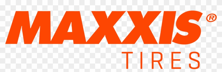 Click To Download - Maxxis Tires Logo Vector Clipart #38108