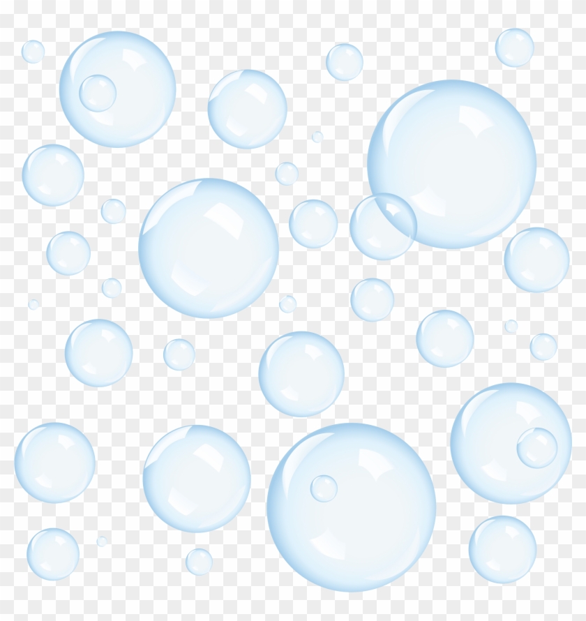 Bubbles Png Picture - Dslr Bubble Png Clipart #38223
