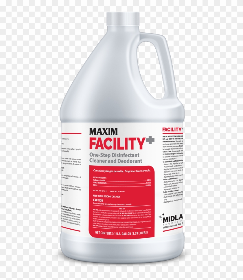 Bleach Bottle Png Clipart #38323