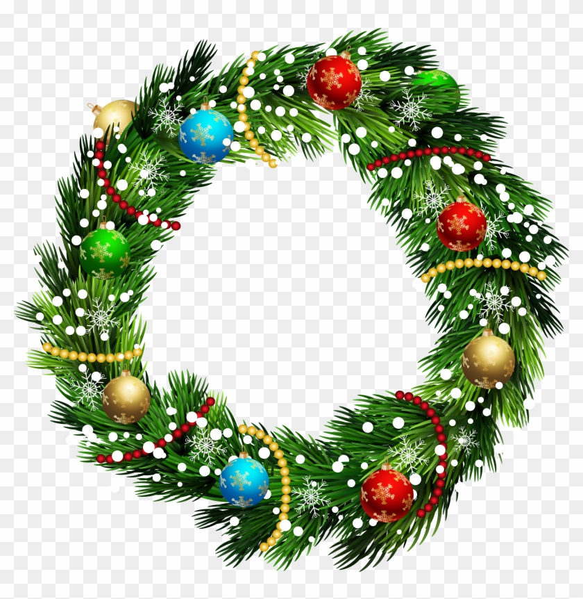 Transparent Christmas Png Clip Art Image Gallery Yopriceville #38326