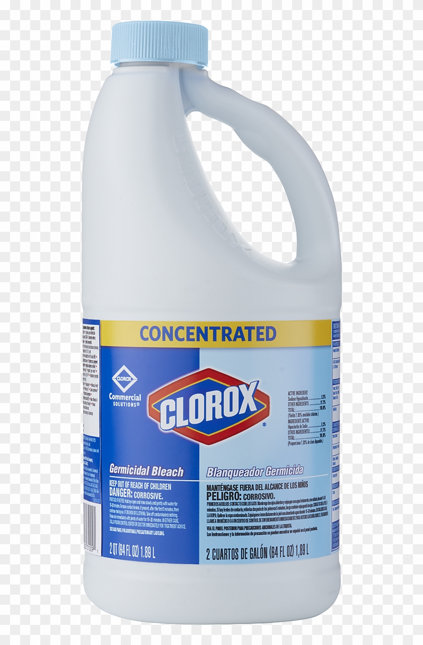 1 - Clorox Company Clipart #38490