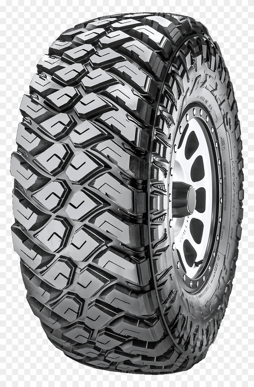 Tools And Parts - Maxxis Razr Mt 275 70r18 Clipart