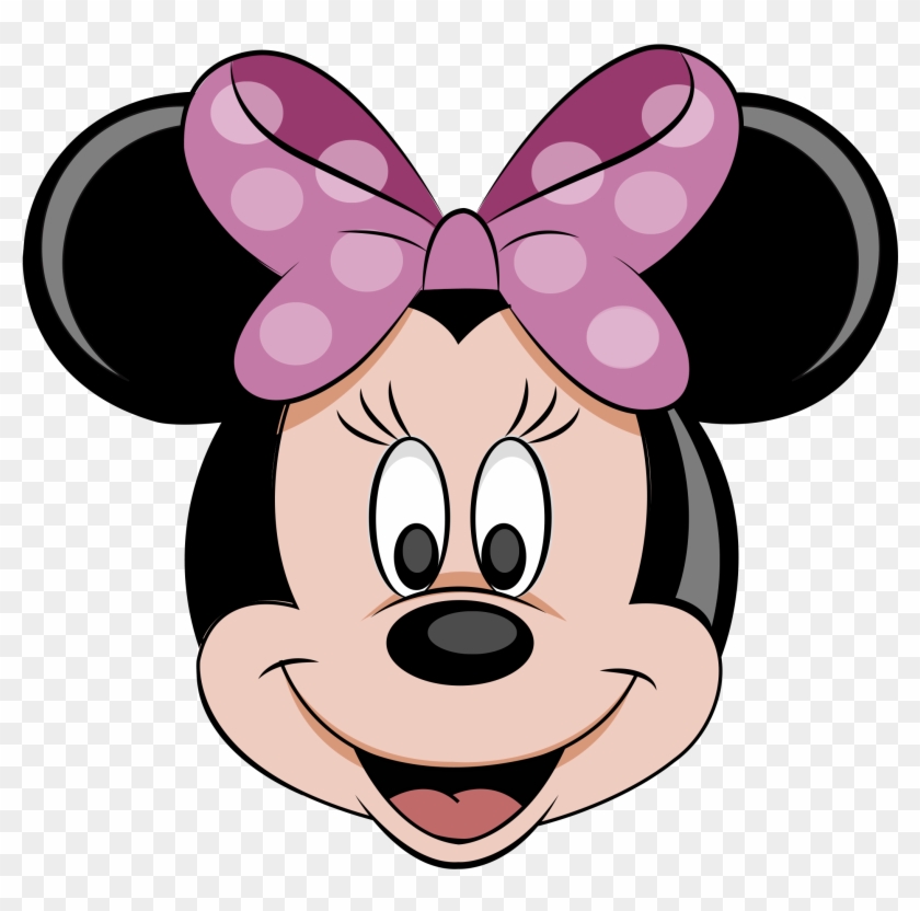 Png Image Information - Mickey Mouse Clipart