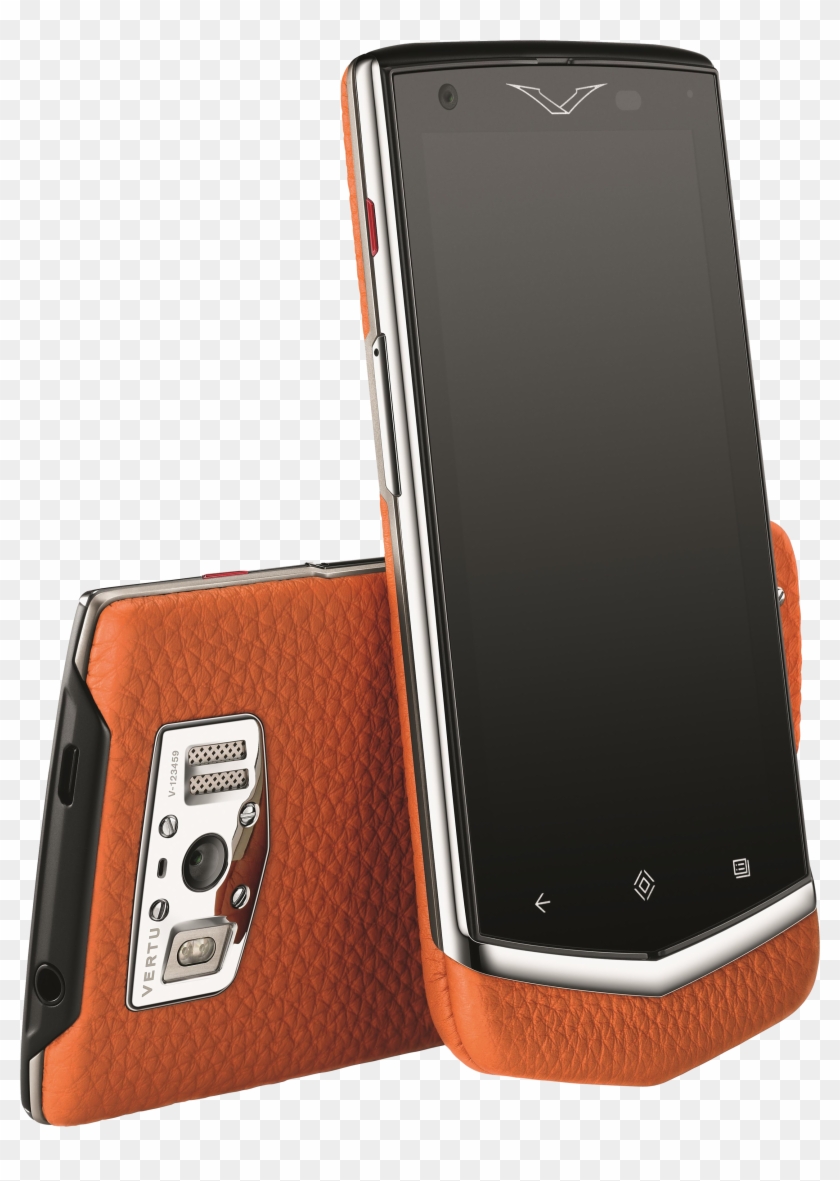 Smartphone Png Image - Mobile Phone Accessories Png Clipart #38699