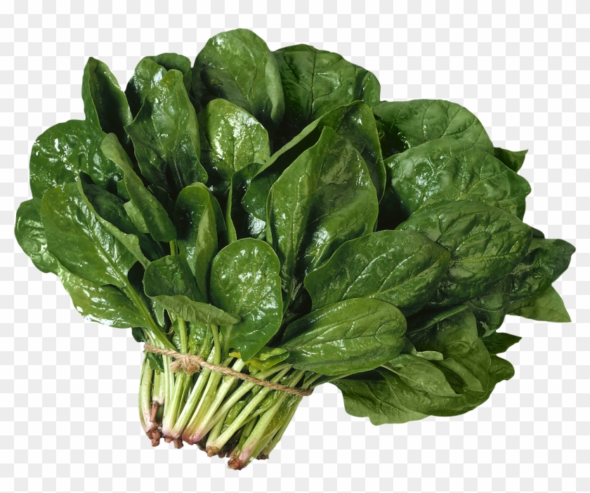Spinach Images Png Clipart #38744
