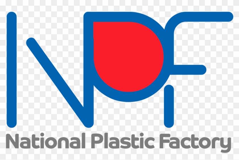 National Plastic Factory Clipart #38814