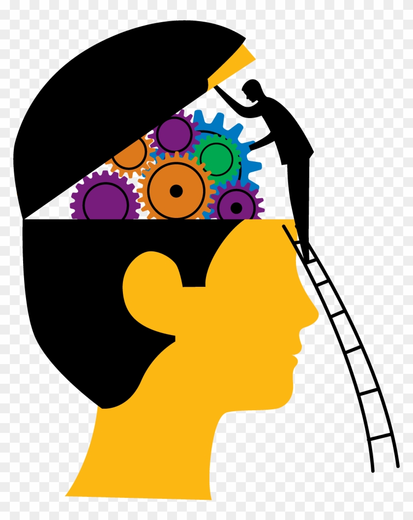 Clip Art Free Library To Calm An Overactive Mind Allergies - Human Growth And Development Clipart - Png Download