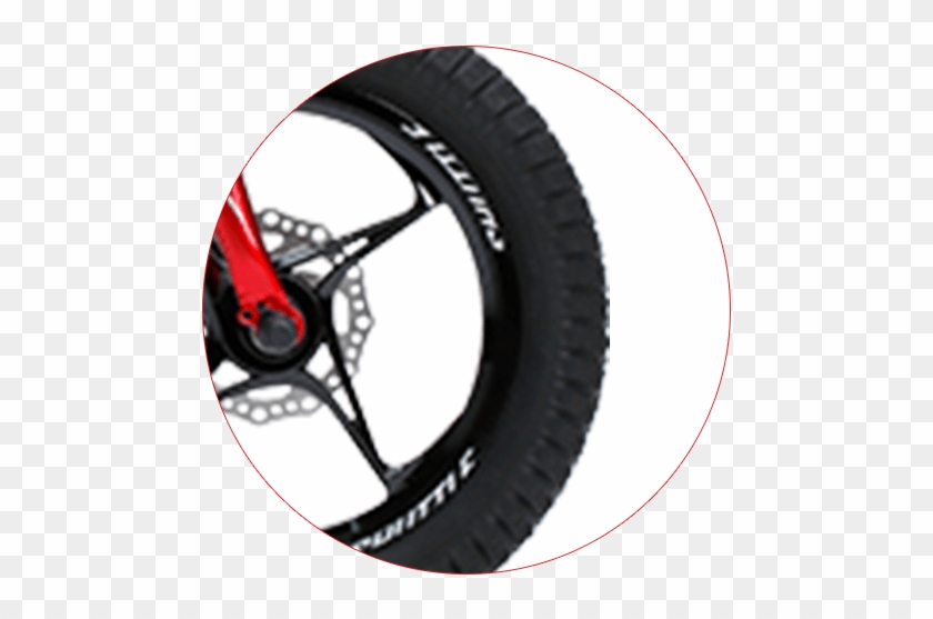 Tires Bicycle Tire Clipart (38952) PikPng
