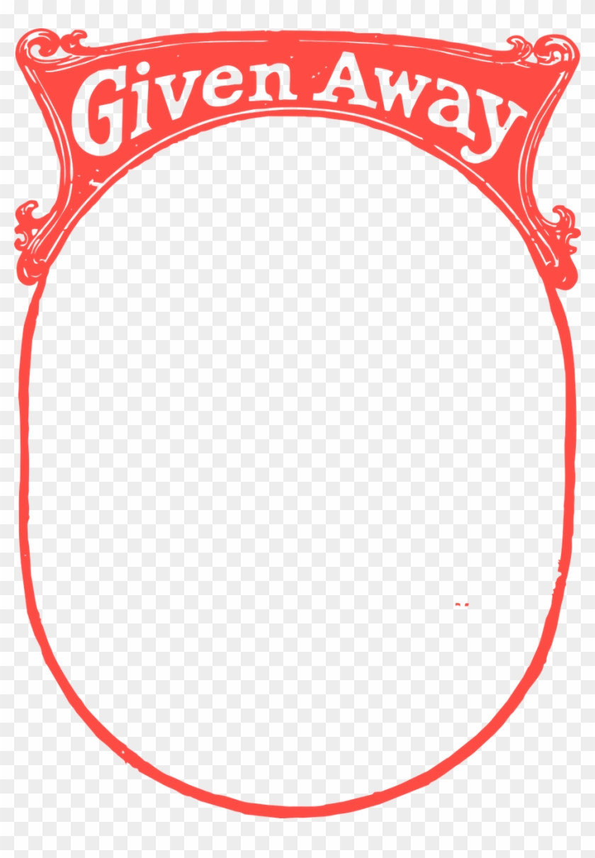 Frame,vintage,vintage Frames, - Frame Retro Png Clipart #38975