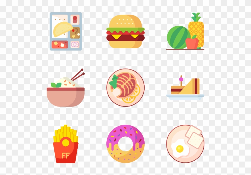 Food Clipart #39231