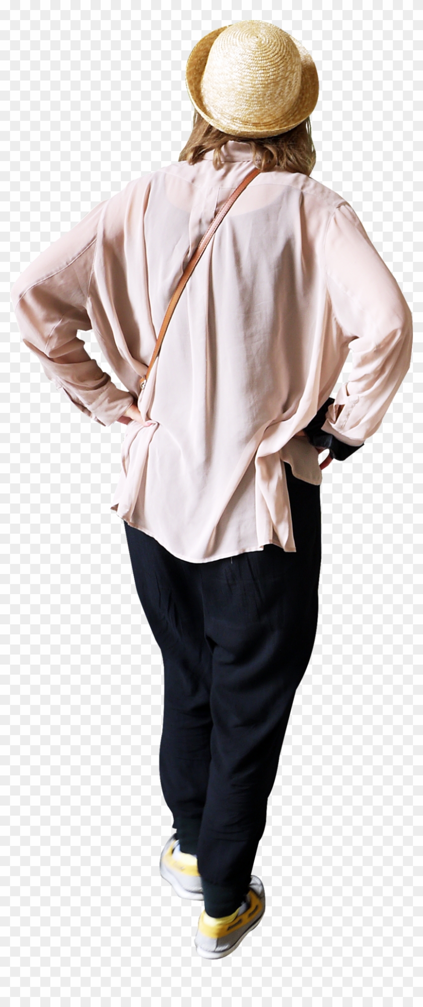 Share - - Cut Out People Looking Clipart