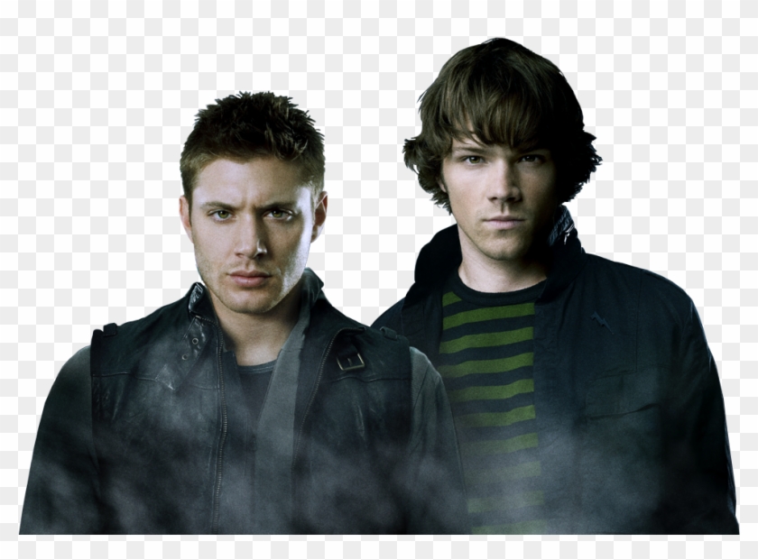 Png Sobrenatural - Supernatural Salt Meme Clipart #39320