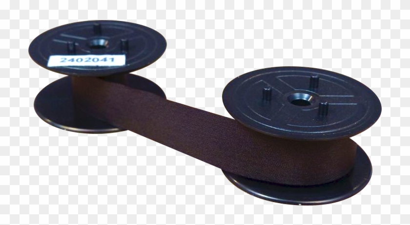 Group 24 Twin Spool - Circle Clipart