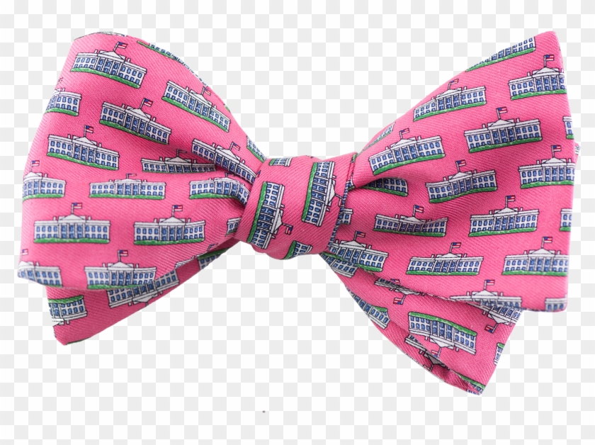 Red Bow Tie Png - Polka Dot Clipart