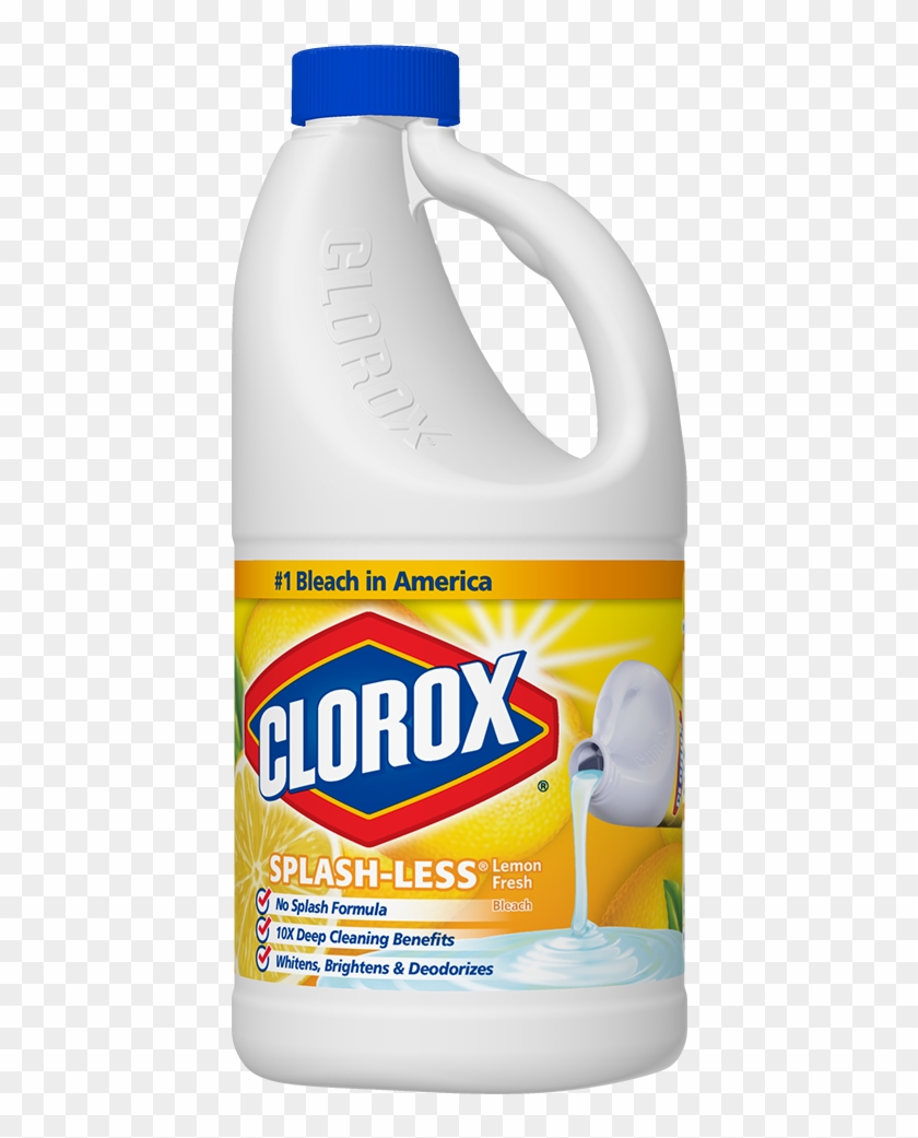 Clorox Company Clipart #39508