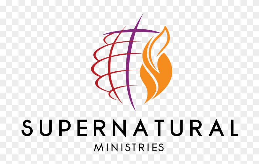 Sm Logo - Global Supernatural Ministries Clipart #39534