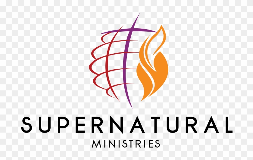 Sm Logo - Global Supernatural Ministries Clipart