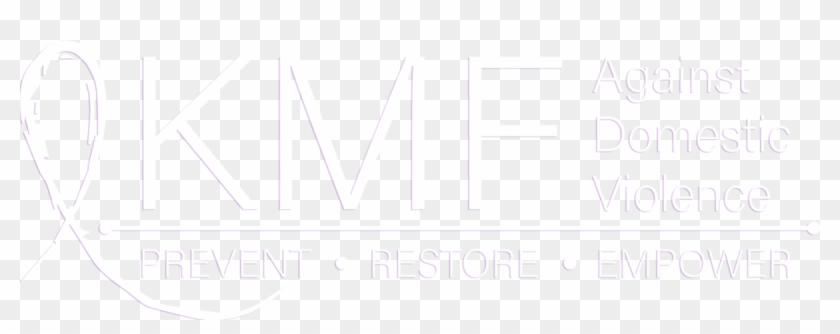 Domestic Violence Awareness - Tan Clipart