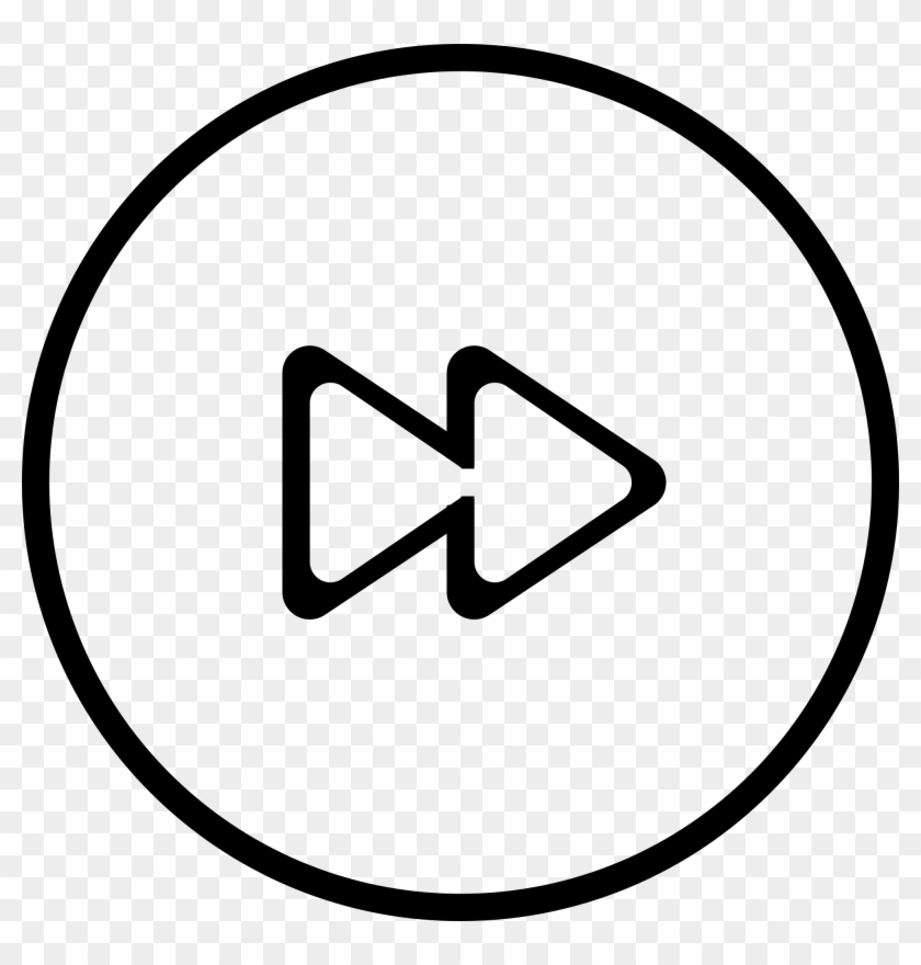 Open - Android Mediacontroller Clipart #39924