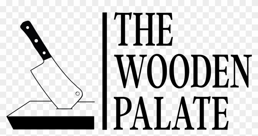 Picture Transparent The Wooden Palate Handmade Cutting - Backsaw Clipart