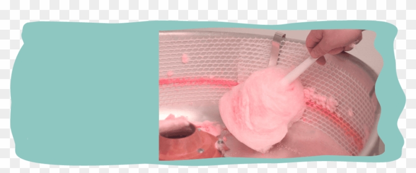 Your Go-to Provider Of Cotton Candy Supplies - Gelato Clipart #300147