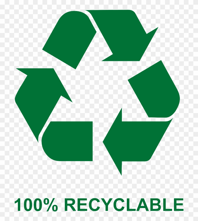 Recycle Logo Vector Png Clipart #300170