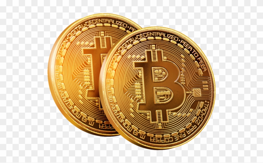 Contact The Crypto Couple - 코인 Clipart #300189