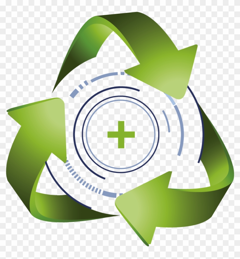 Always Recycle Batteries - Birchbox Graphic Design Winter Clipart #300218