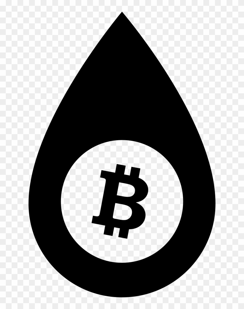 Png File Svg - Bitcoin Clipart