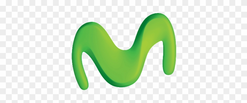 Movistar Logo - Telecommunications Logos And Names Clipart