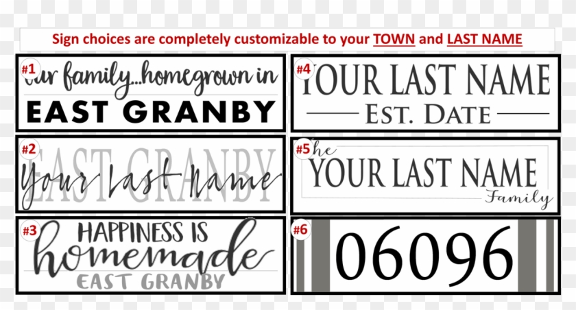 East Granby Fundraiser Diy Wood Sign-making Night At - Calligraphy Clipart #300295