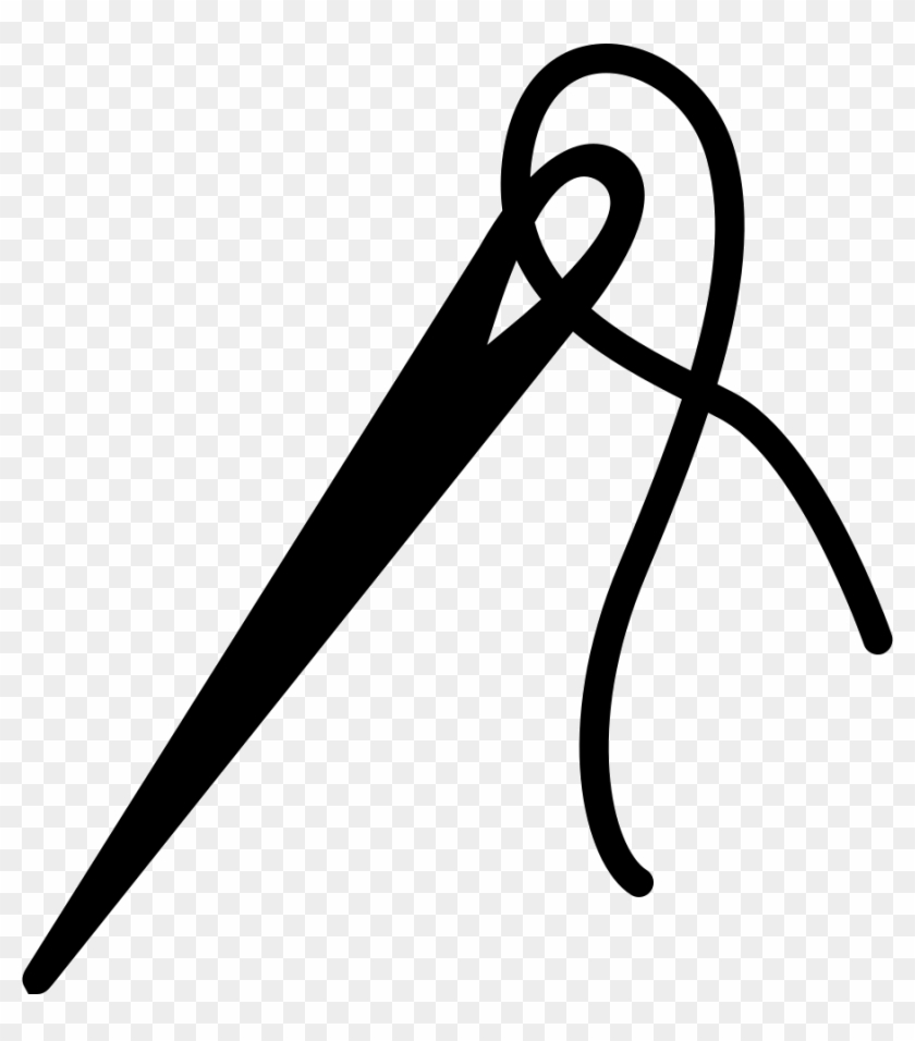 Png File Svg - Sew Icon Png Clipart