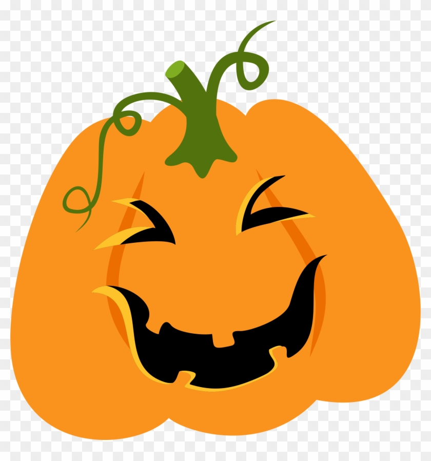 Happy Halloween Endless Creations Pottery Studio - ジャック オ ランタン イラスト Clipart