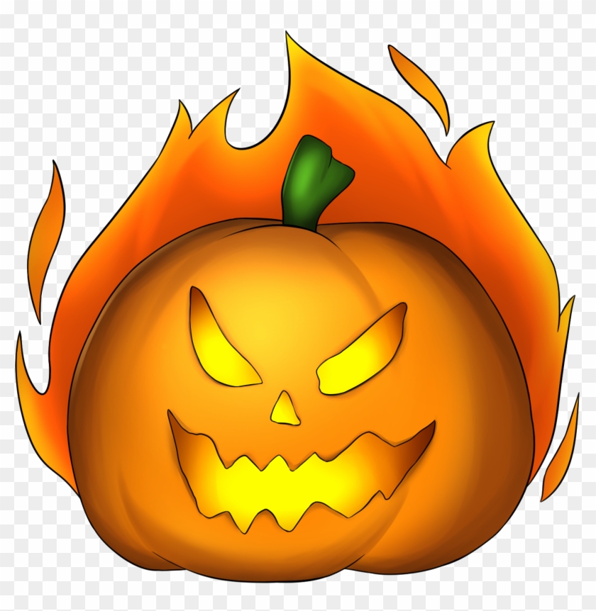 Mission Icon [illusory Valley] Grand Chase History - Jack-o'-lantern Clipart