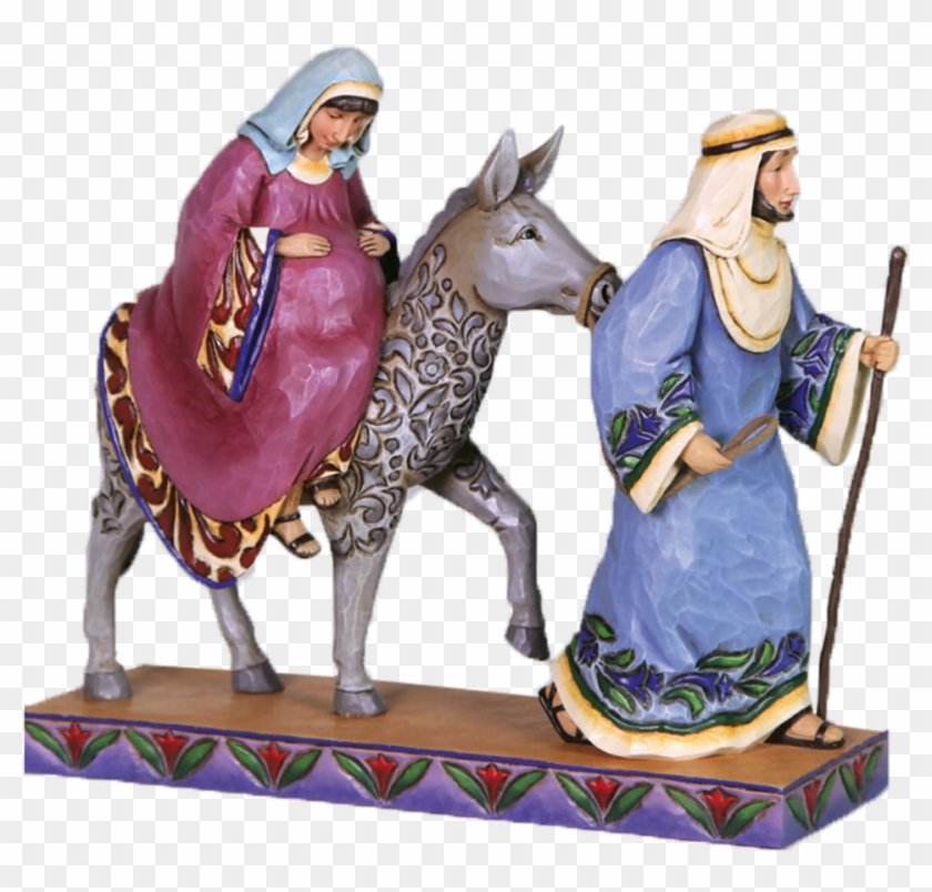 By Jim Shore - Figurine Clipart