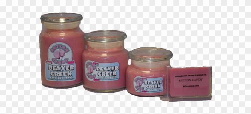 Cotton Candy Png Clipart